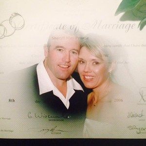 Meet your Posher, Sharon